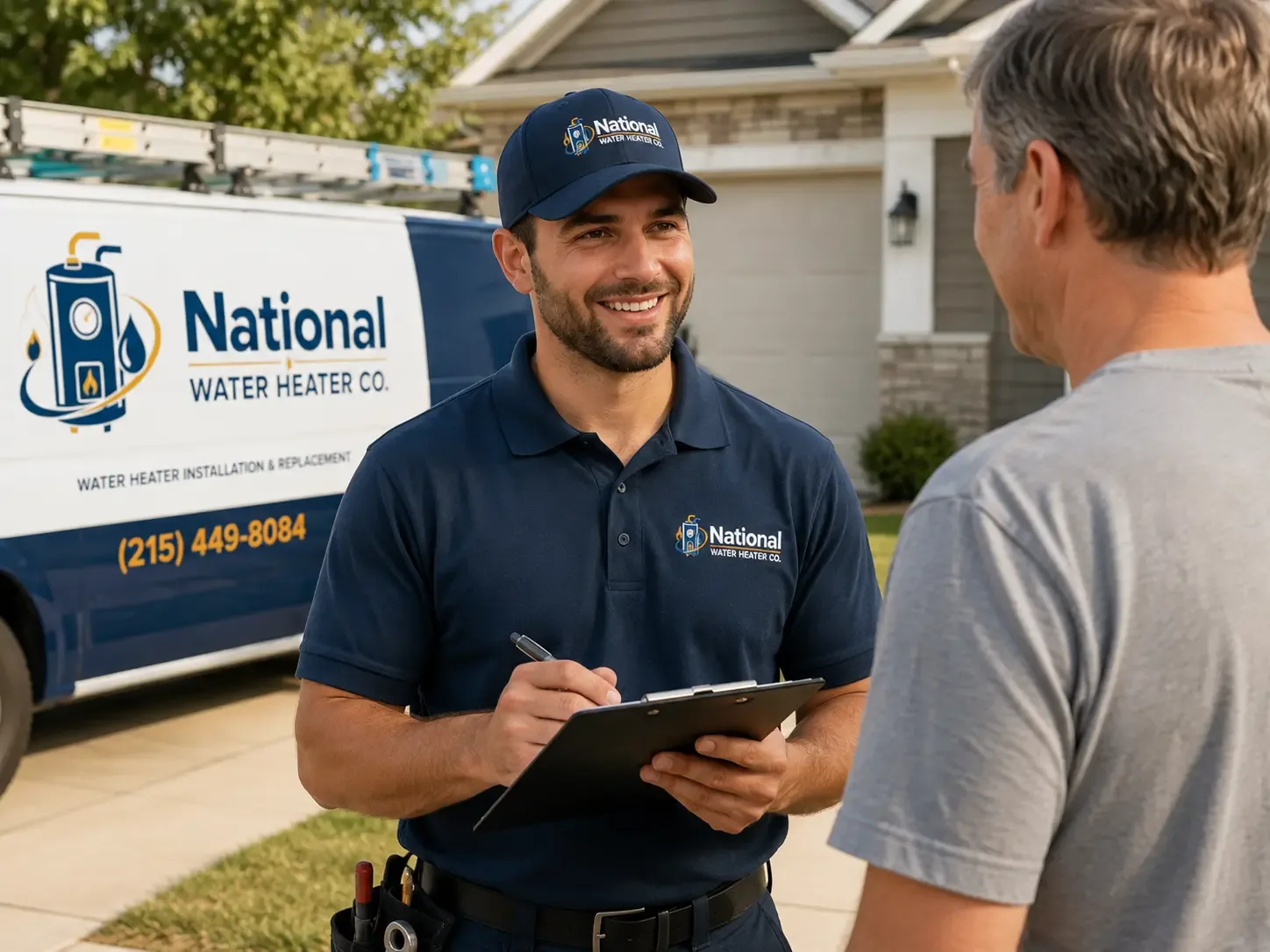 Water Heater Installation Keytesville, MO FAQs